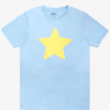 steven universe blue shirt